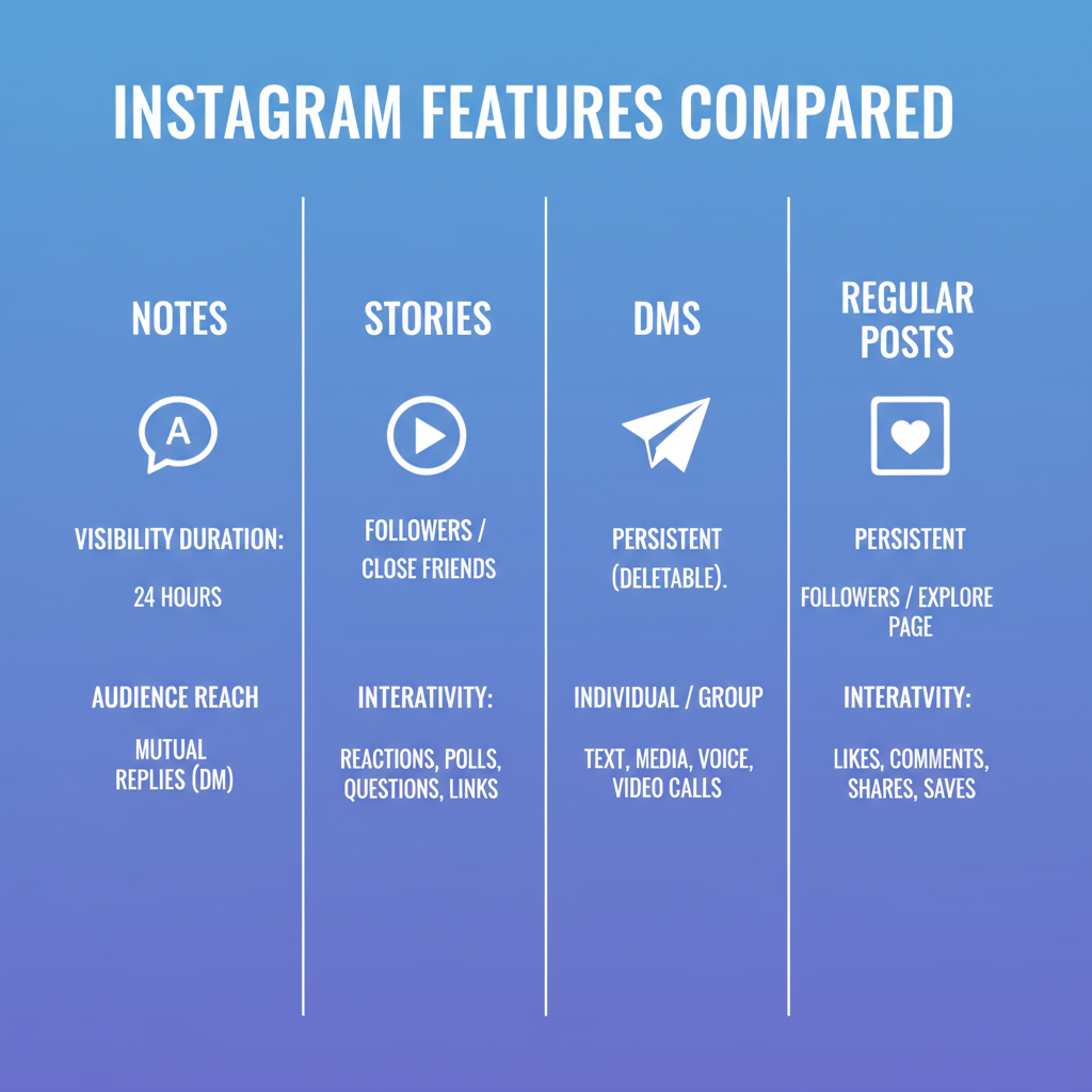 Step-by-Step Guide: How to Add a Note on Instagram — what is add note on instagram