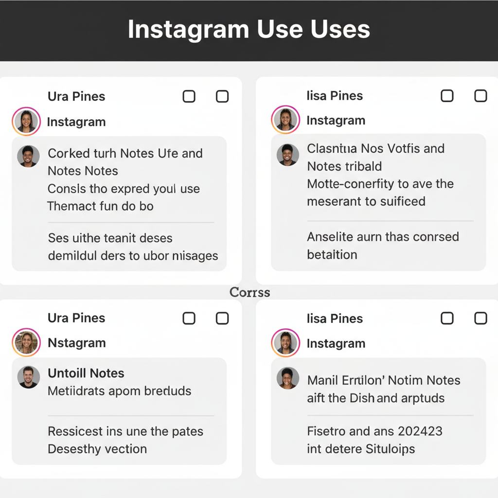 What Is Adding a Note on Instagram and How It Works — what is adding a note on instagram