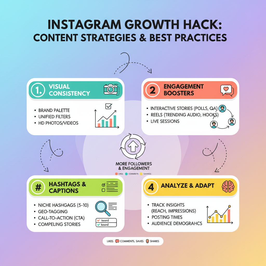 Definition of an Instagram Channel — what is an instagram channel
