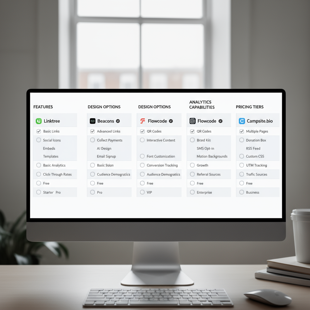 What Is a Bio Link and Why It Matters for Social Media — what is bio link