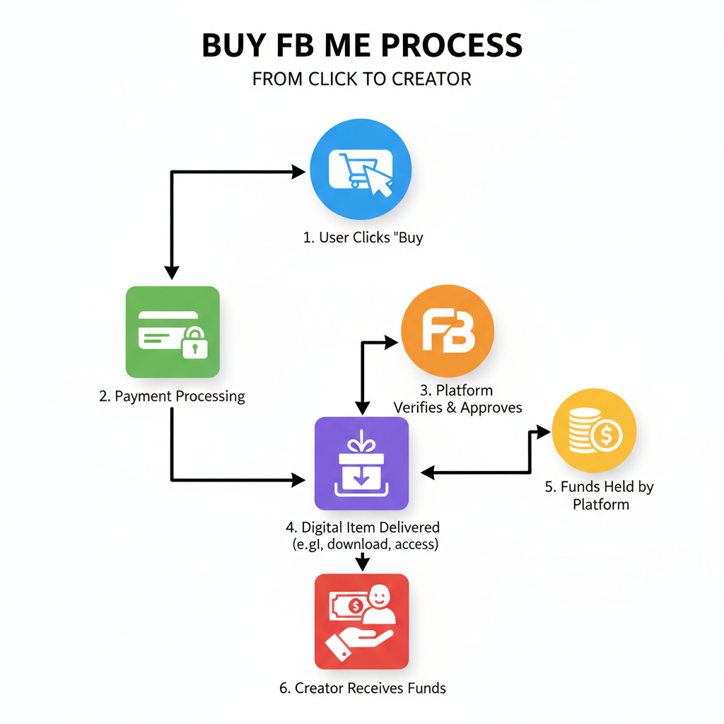 Introduction to Buy FB Me: Meaning and Origin — what is buy fb me