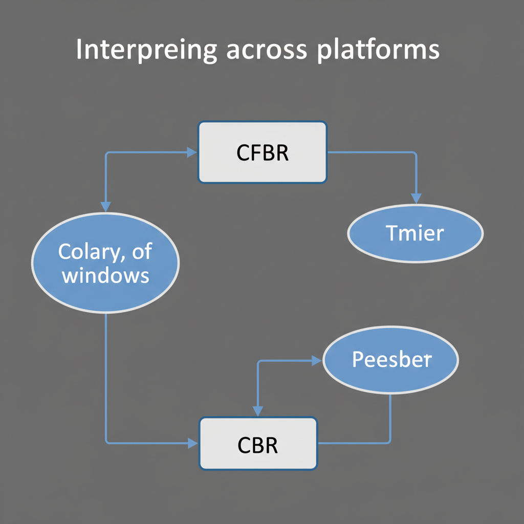 Most Common Meaning of CFBR in Social Media Contexts — what is cfbr mean
