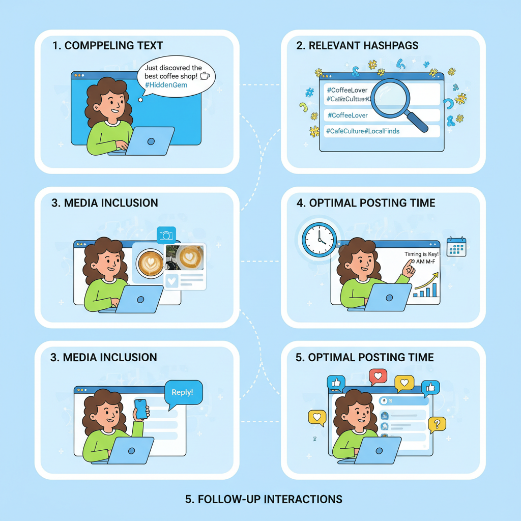 Types of Twitter Engagement Metrics and How to Track Them — what is engagement in twitter