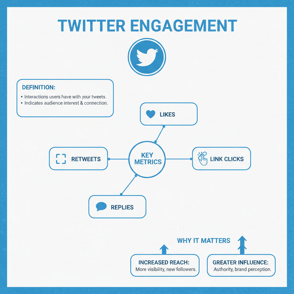 A/B Testing Tweet Formats — what is engagement in twitter