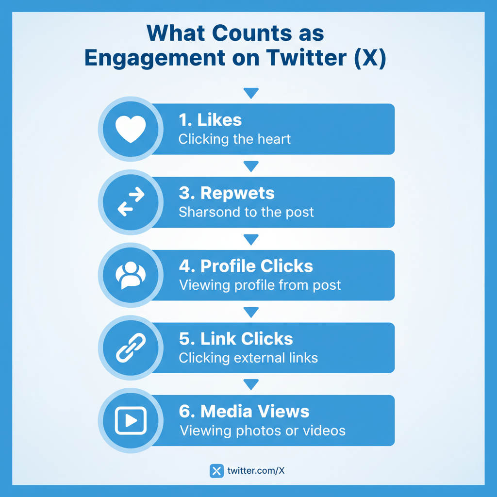 Passive vs. Active Engagement — what is engagement on twitter