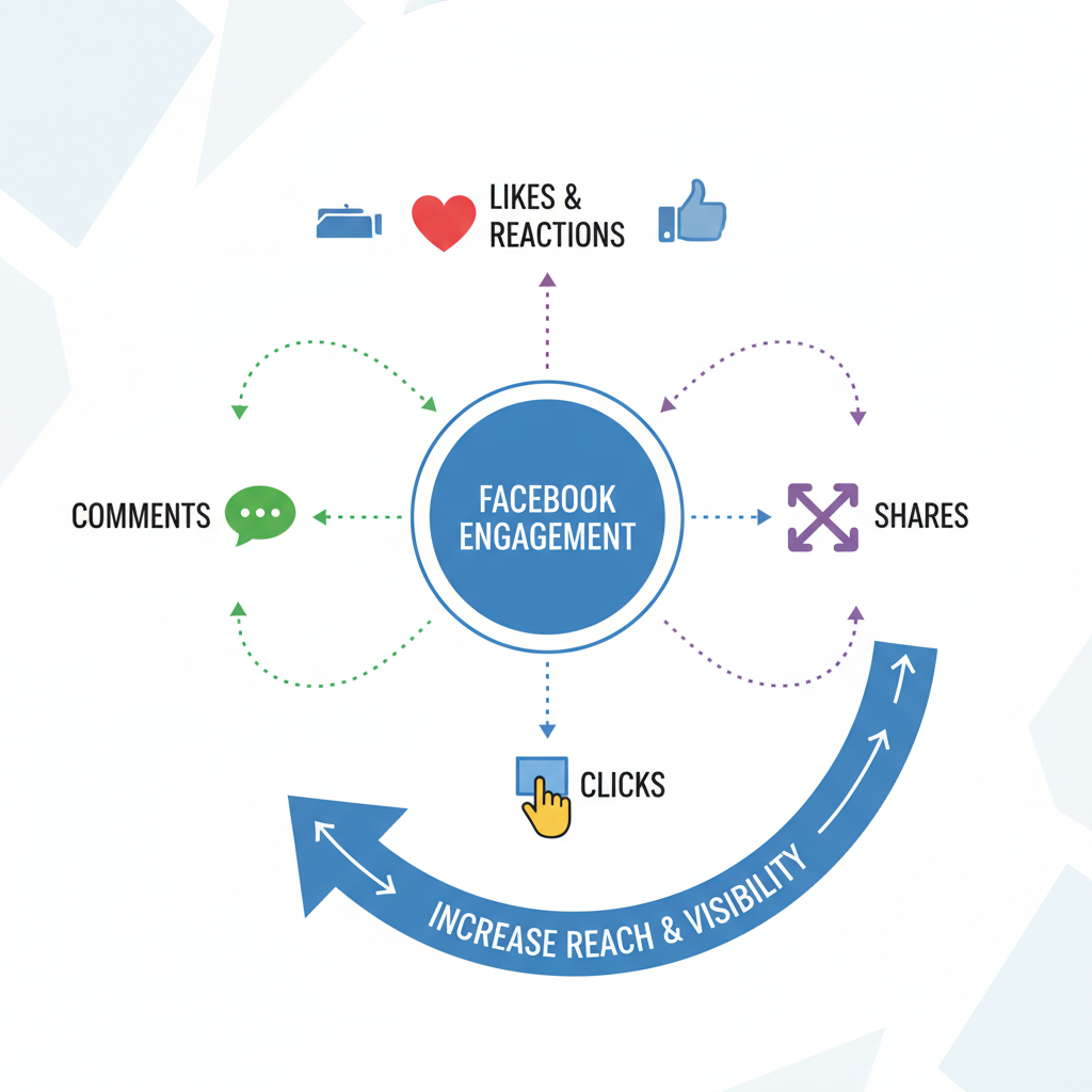 Leverage Stories — what is fb engagement and how to improve it