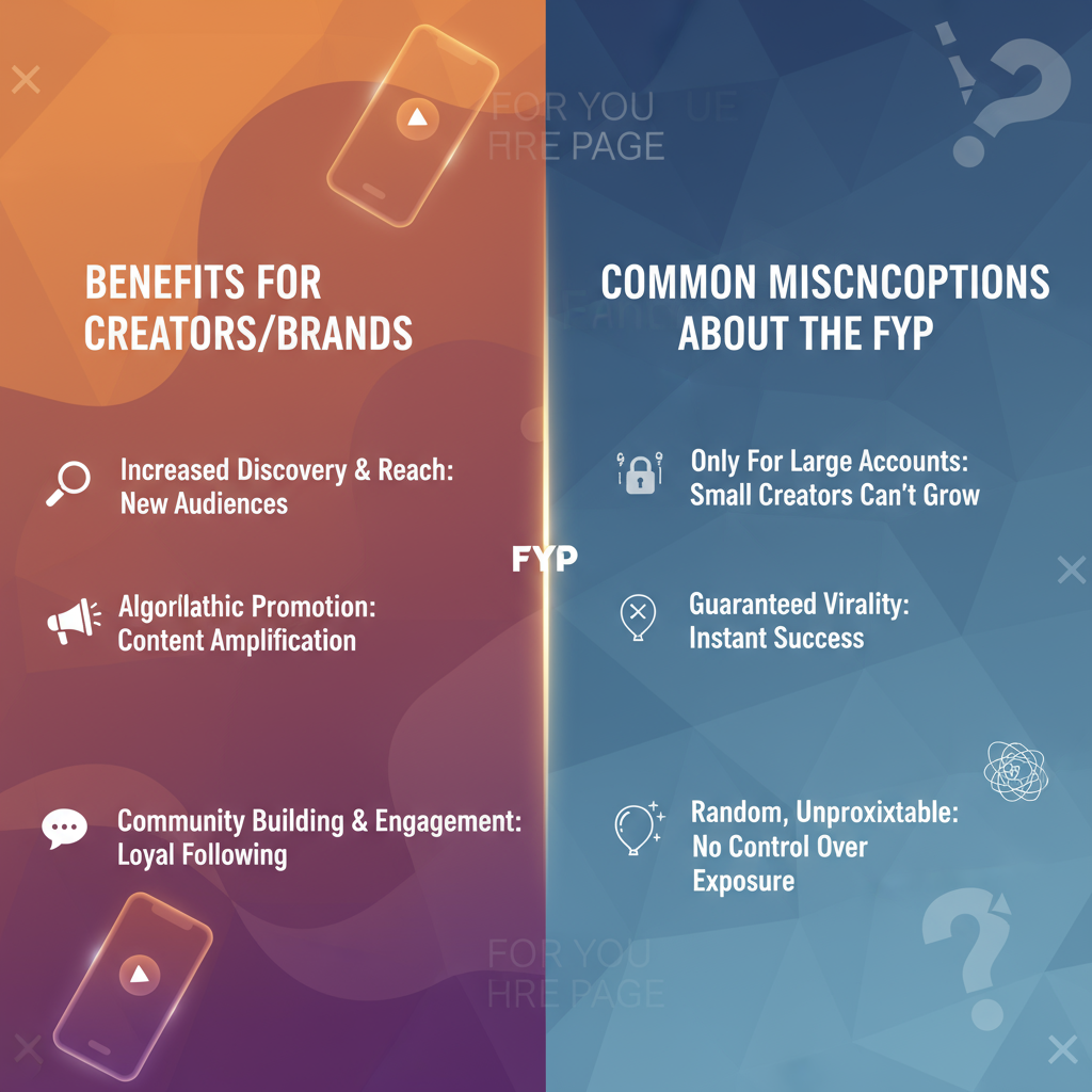 Introduction to FYP and Its Growing Popularity — what is fyp meaning