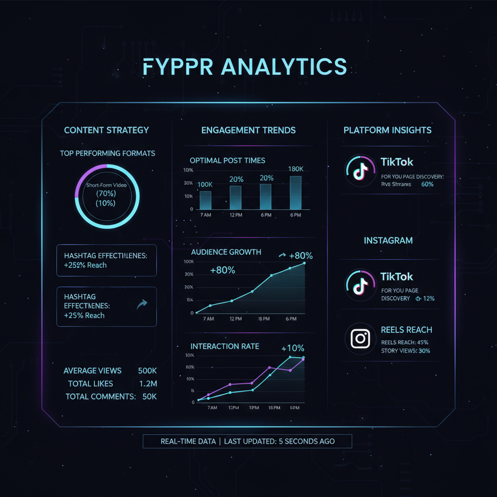Step-by-Step Guide to Setting Up a Fyppr Account — what is fyppr and how to use it for social media growth