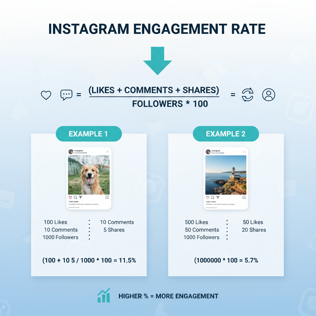 What Is Good Engagement on Instagram and Ways to Boost It — what is good engagement on instagram