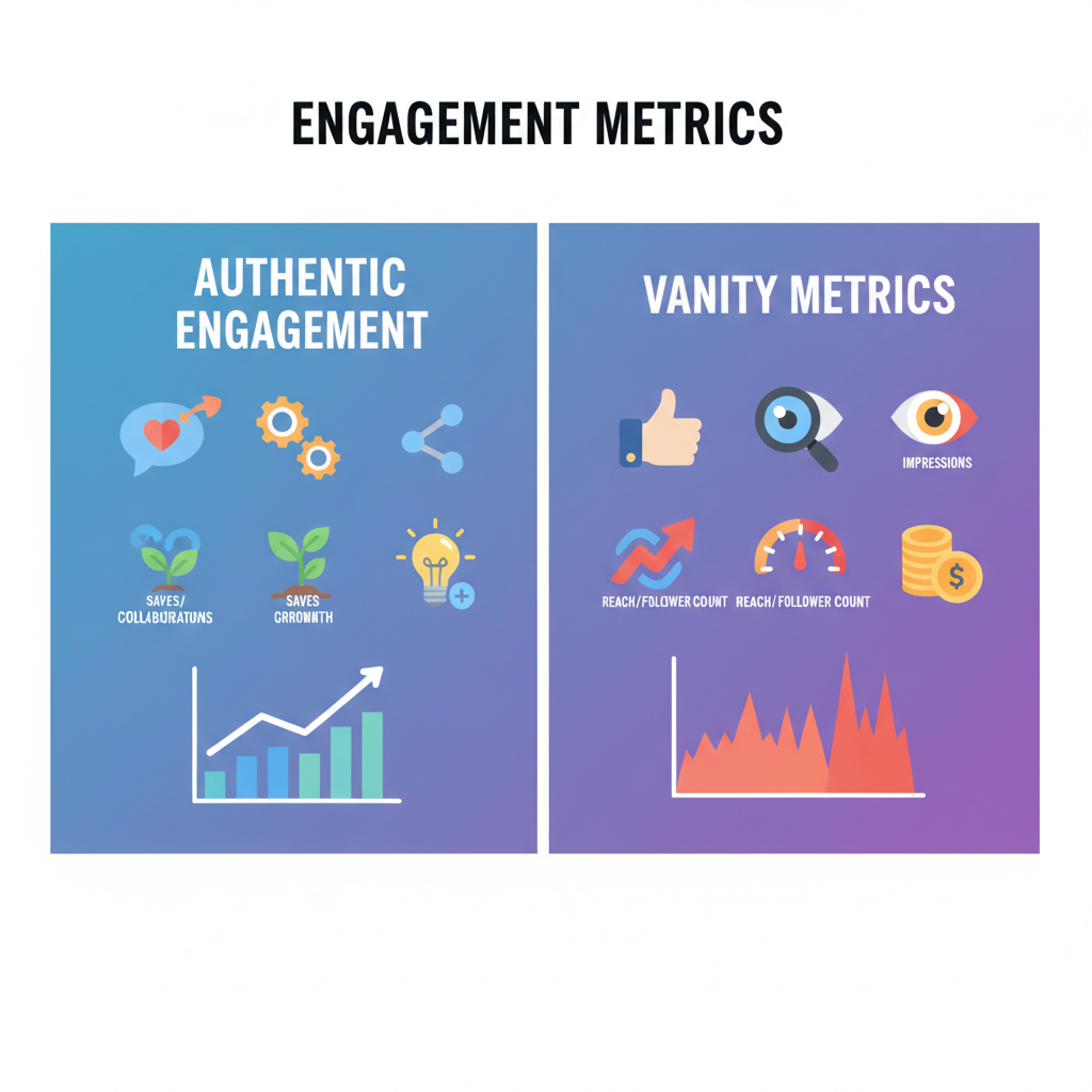 Factors That Influence Good Engagement — what is good instagram engagement and how to achieve it