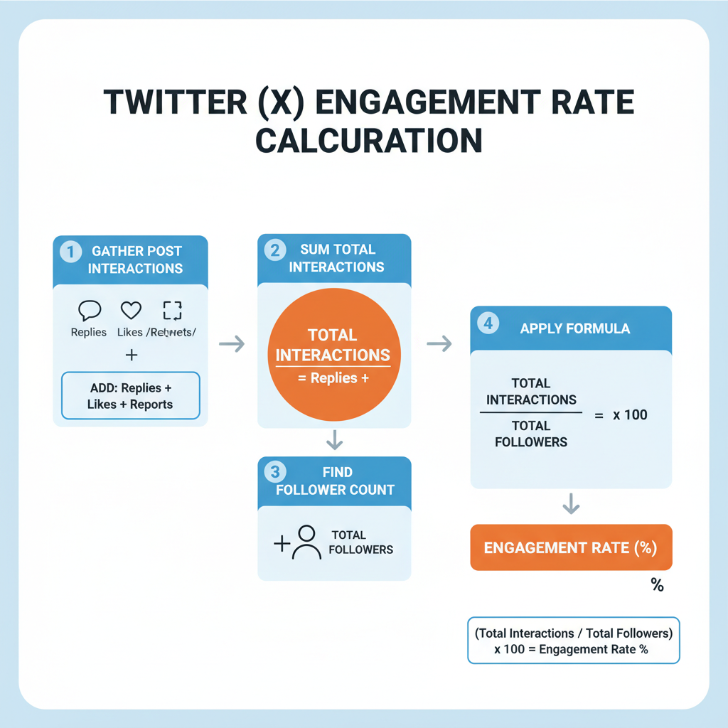 Strategies to Increase Engagement Rate — what is good twitter engagement rate