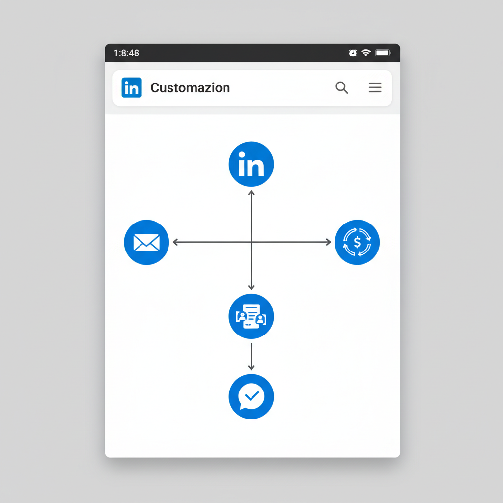 What Is Homepage on LinkedIn and How to Use It — what is homepage linkedin