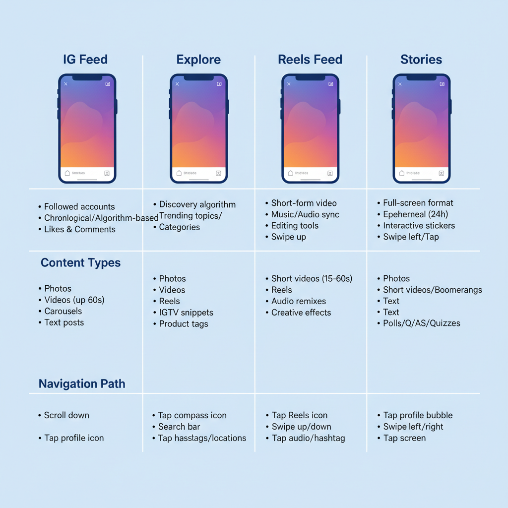 Introduction to the IG Feed and Its Importance — what is ig feed
