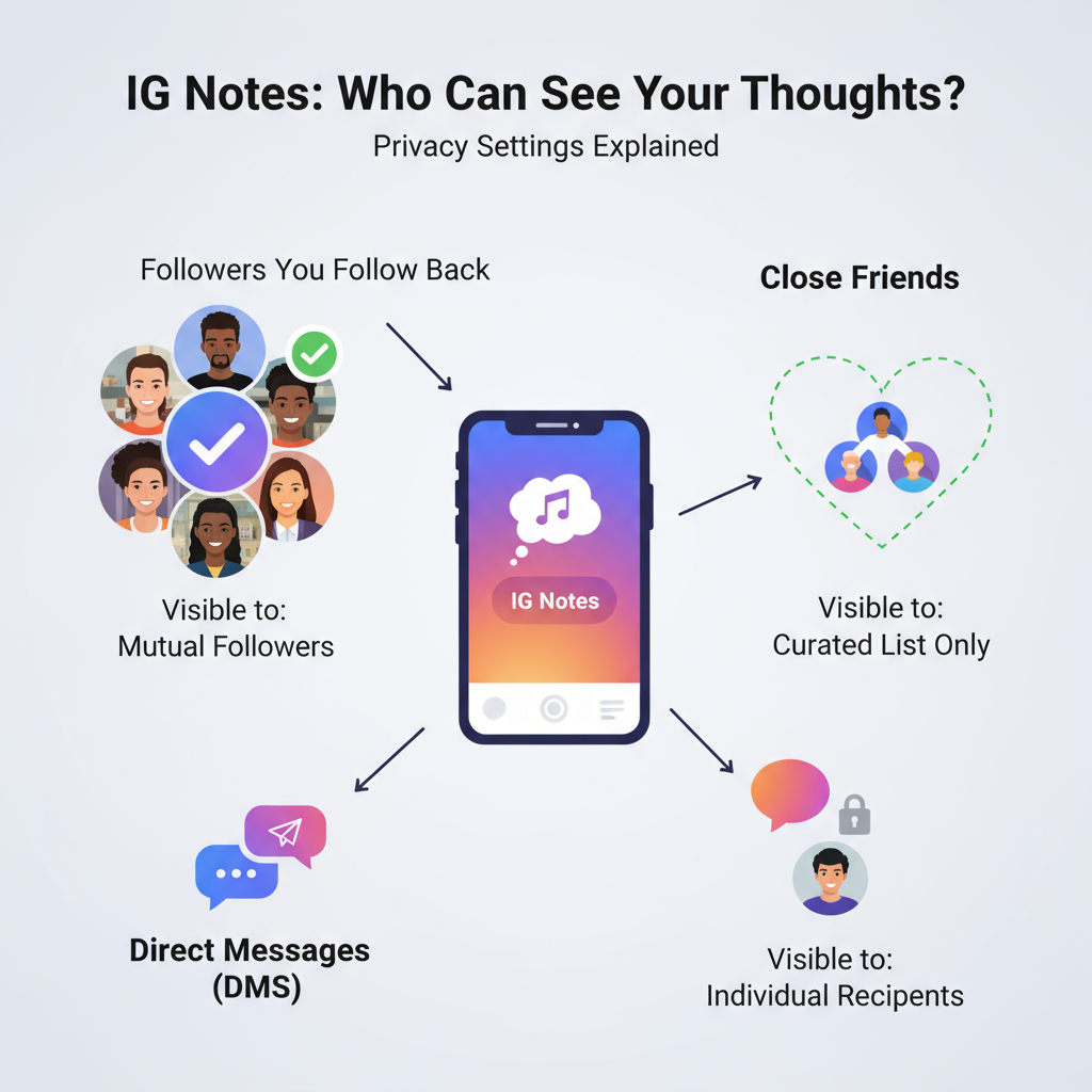 How IG Notes Works on Instagram — what is ig notes and how to use it effectively
