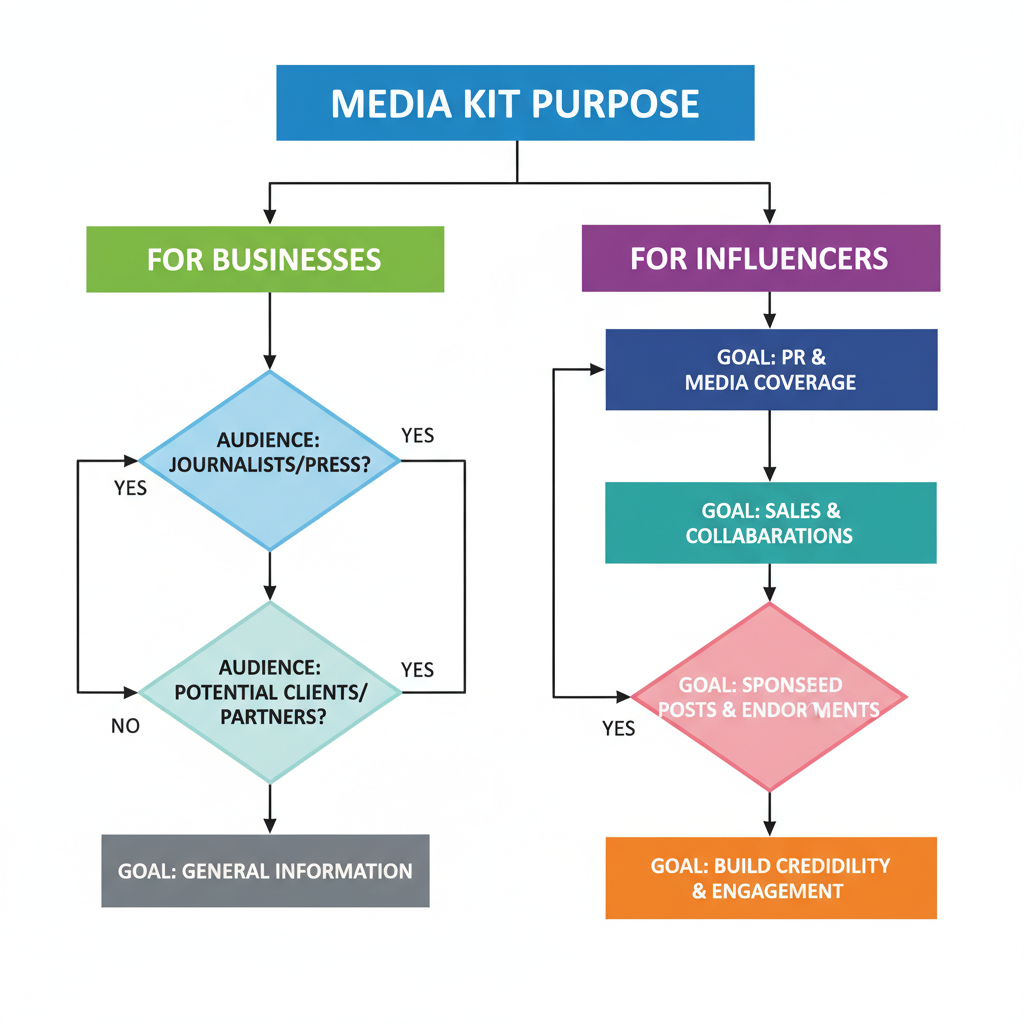What Is in a Media Kit and How to Make One Stand Out — what is in a media kit