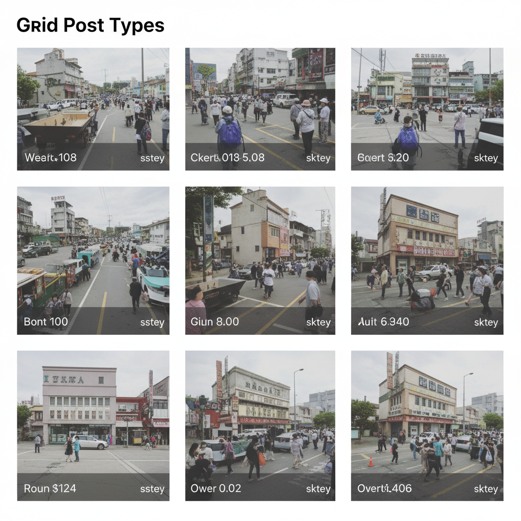 Introduction to Instagram’s Personal Blog Category — what is instagram personal blog