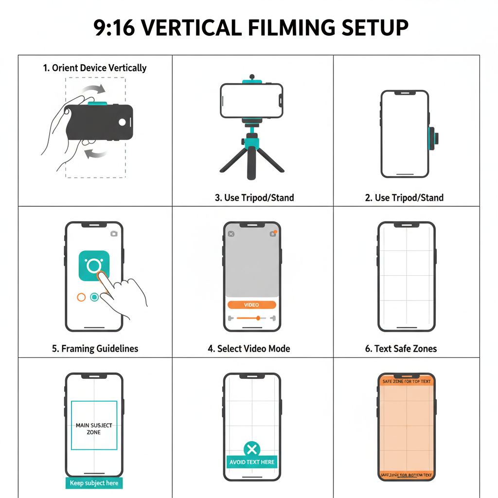 Comparing Instagram Reels Aspect Ratio to Feed Videos and Stories — what is instagram reel aspect ratio