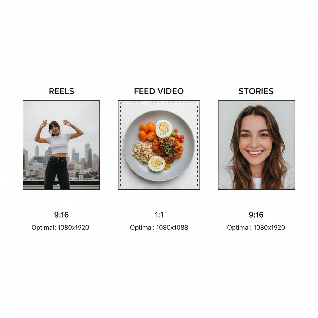 Introduction to Instagram Reels Aspect Ratio for Higher Engagement — what is instagram reels aspect ratio