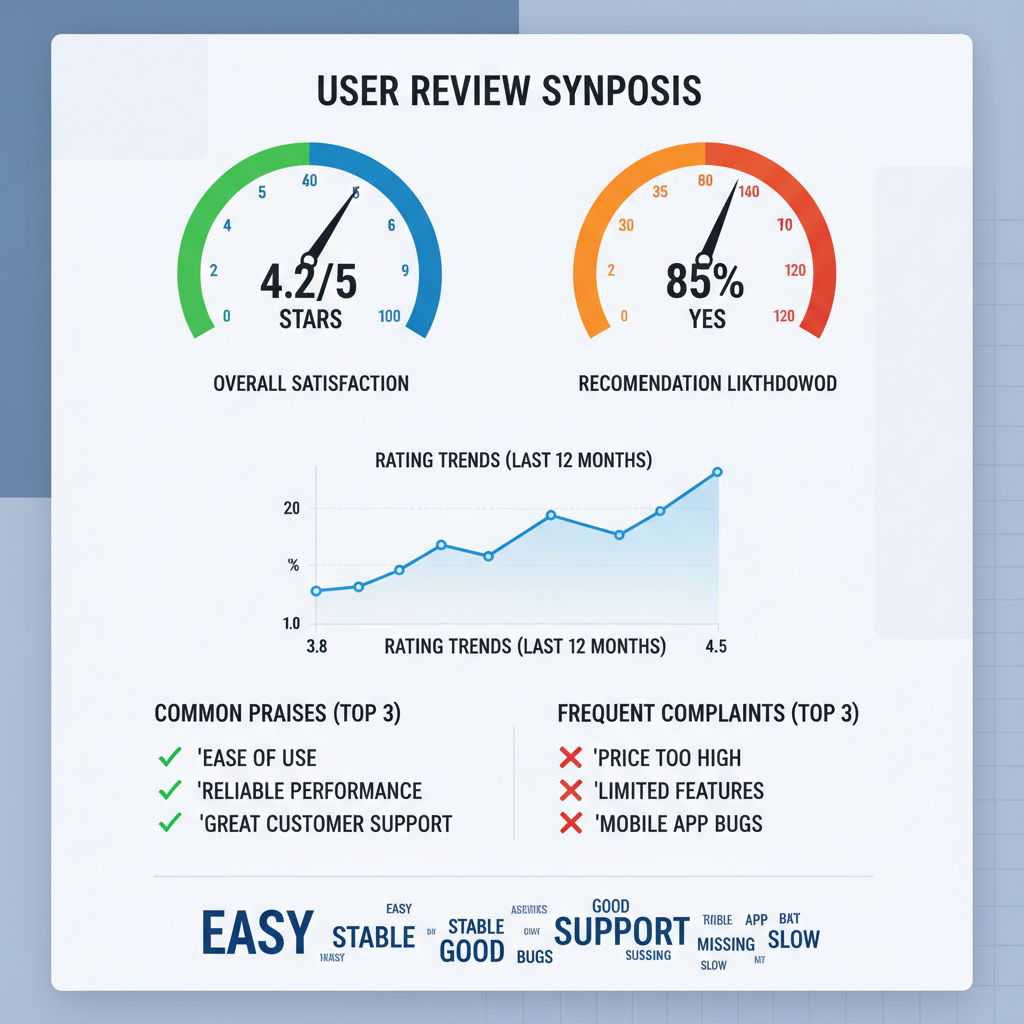 Key Features and Unique Selling Points — what is ly com reviews