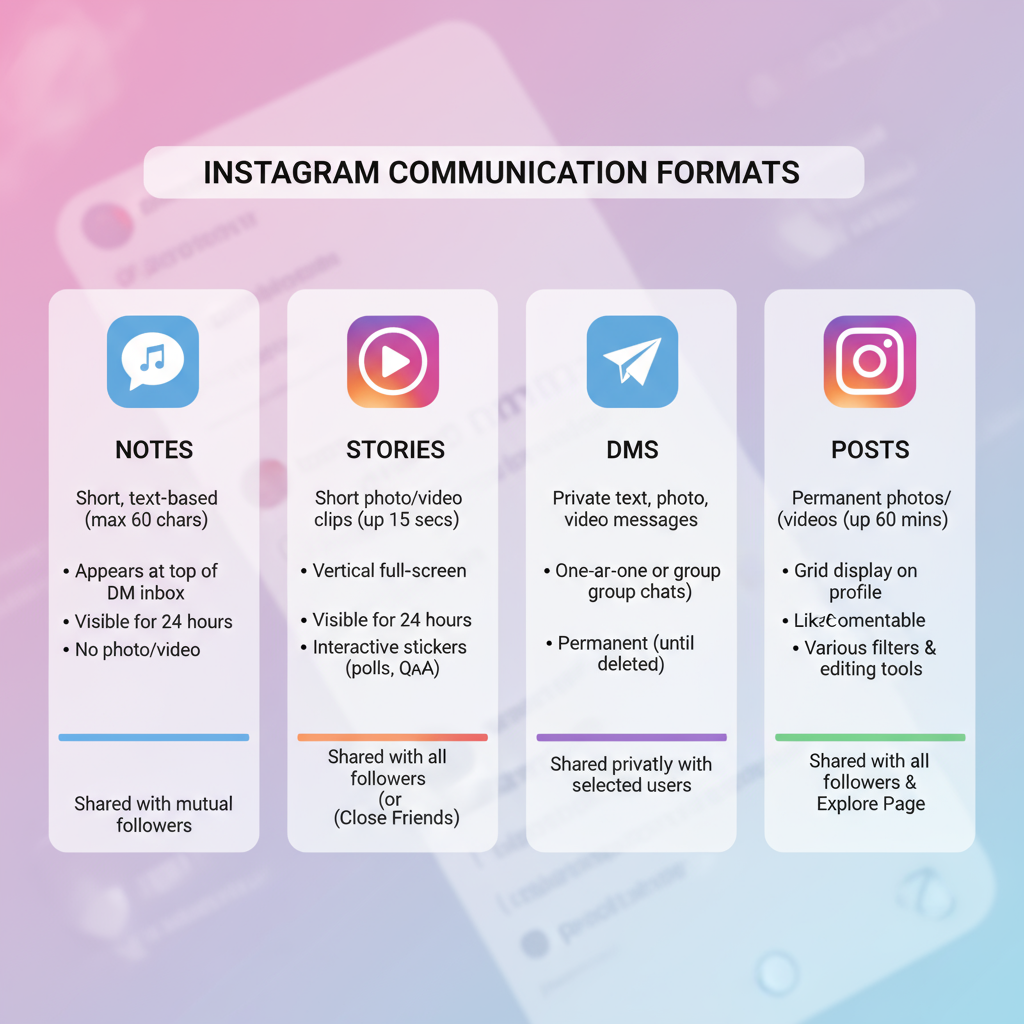 Step-by-Step Guide to Creating an Instagram Note — what is note on instagram