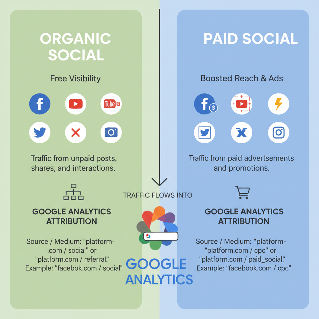 metrics