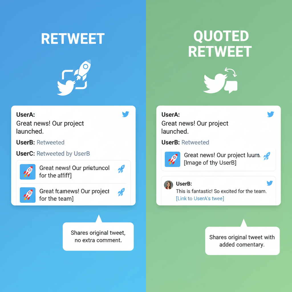 What Is Retweeting and Best Practices on Twitter — what is retweeting