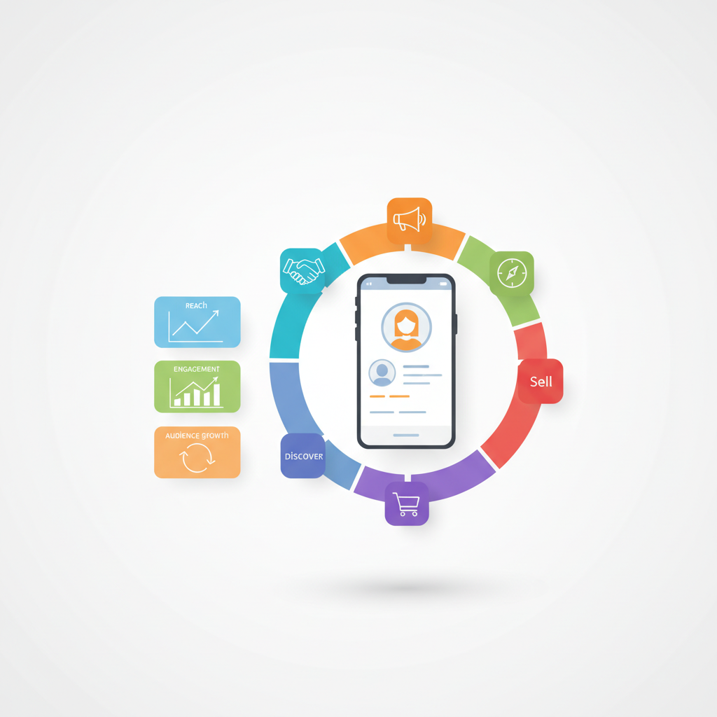 Features and Tools of Social Media Accounts — what is social media accounts