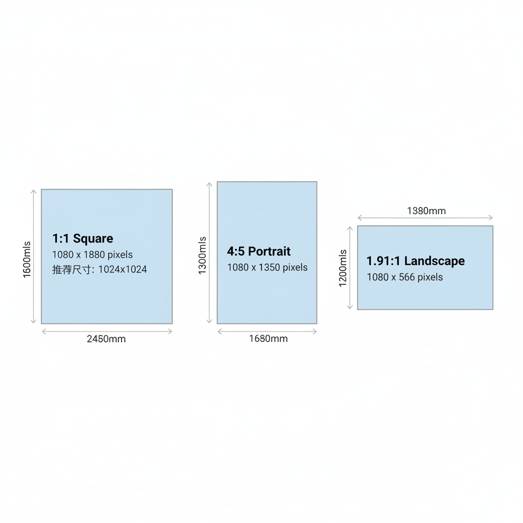 Instagram Grid Size Guide and Feed Layout Tips — what is the instagram grid size