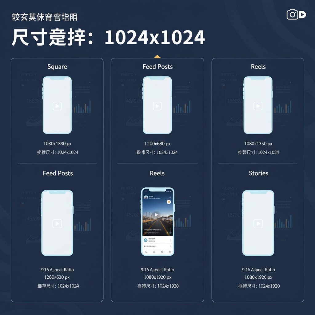 The Latest Official Aspect Ratio Updates — what is the new aspect ratio for instagram