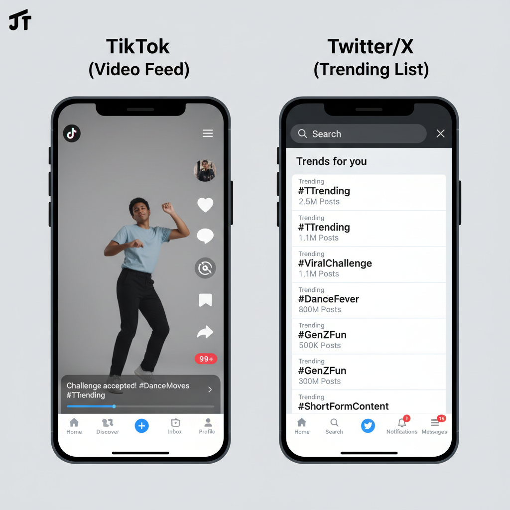 Tips for Spotting TT Trends Early — what is tt social media