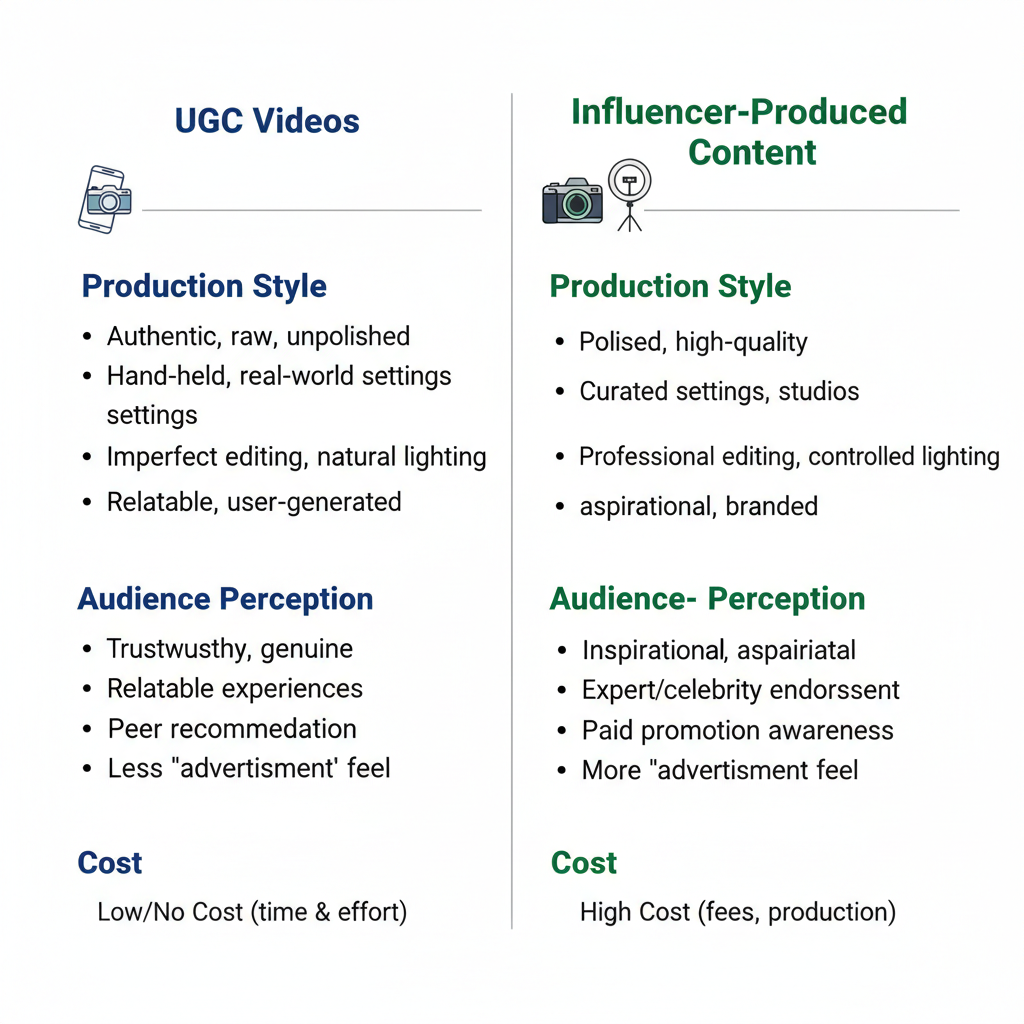 Understanding UGC: Origins and Evolution — what is ugc video