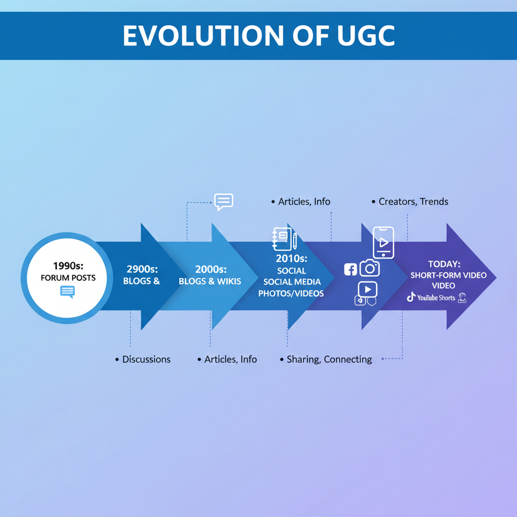 4. Increased Engagement — what is ugc video