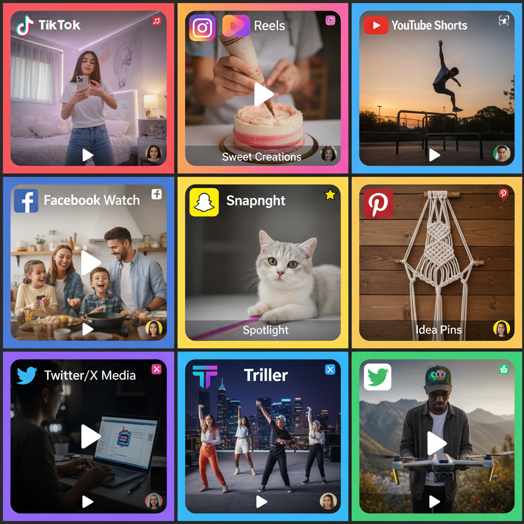 Understanding UGC: Origins and Evolution — what is ugc video