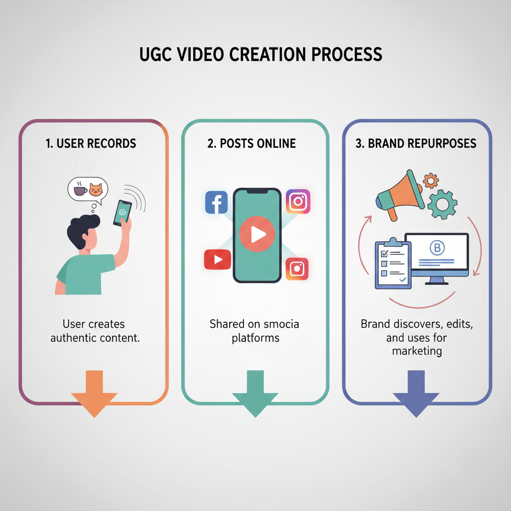 5. Lifestyle Clips — what is ugc videos