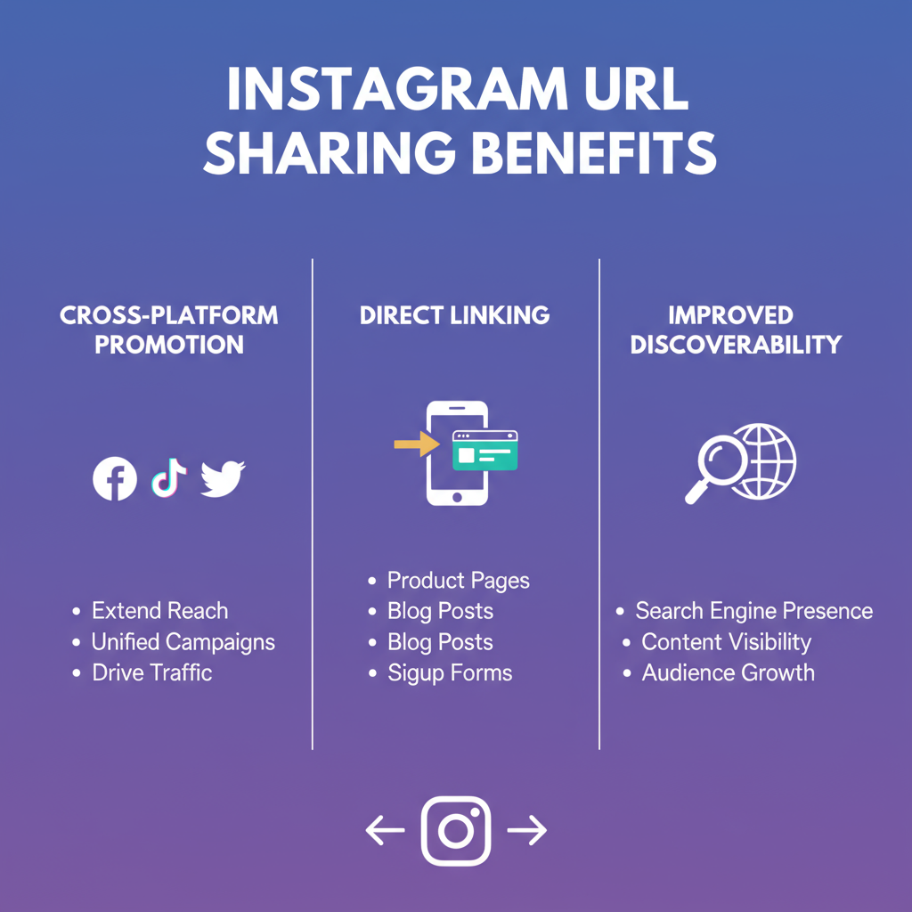 What Is a URL on Instagram and How to Find and Share It — what is url on instagram