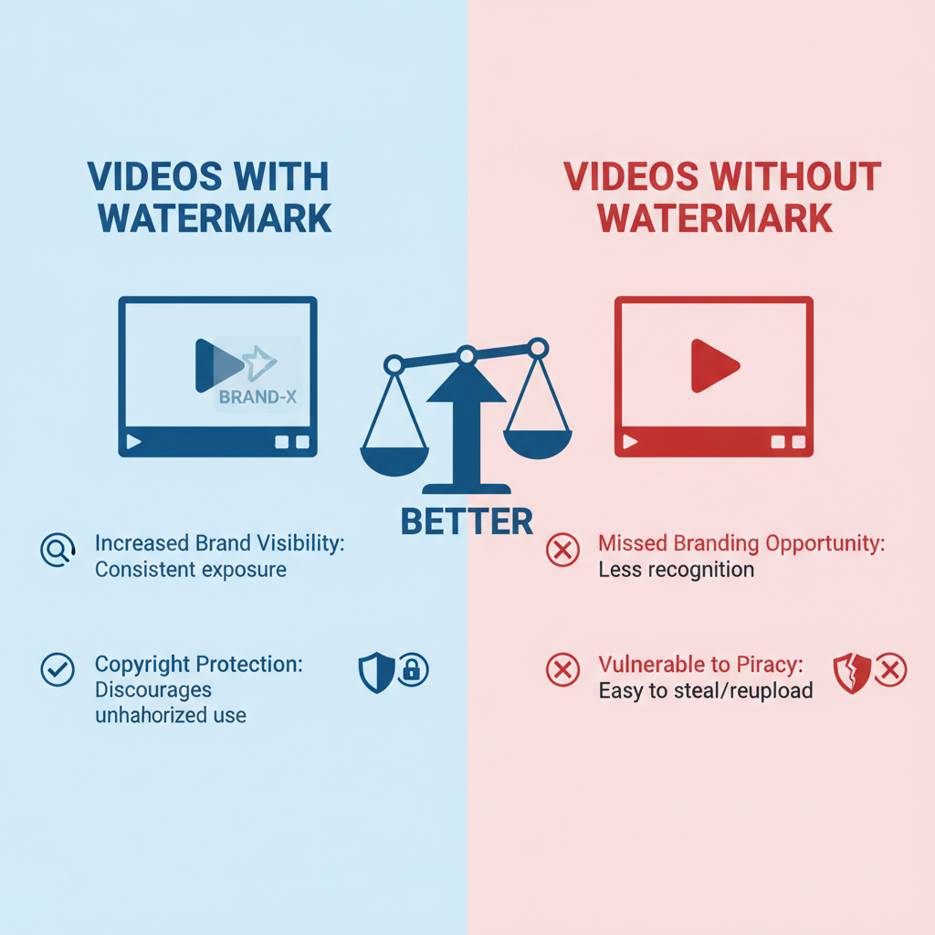 Why the Watermark Is Important for Branding — what is watermark in tiktok