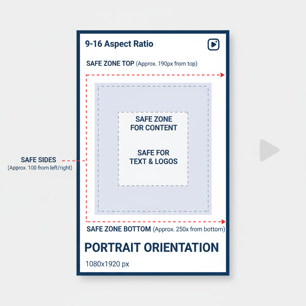Understanding Instagram Reels Aspect Ratio and Optimization Tips — what ratio are instagram reels