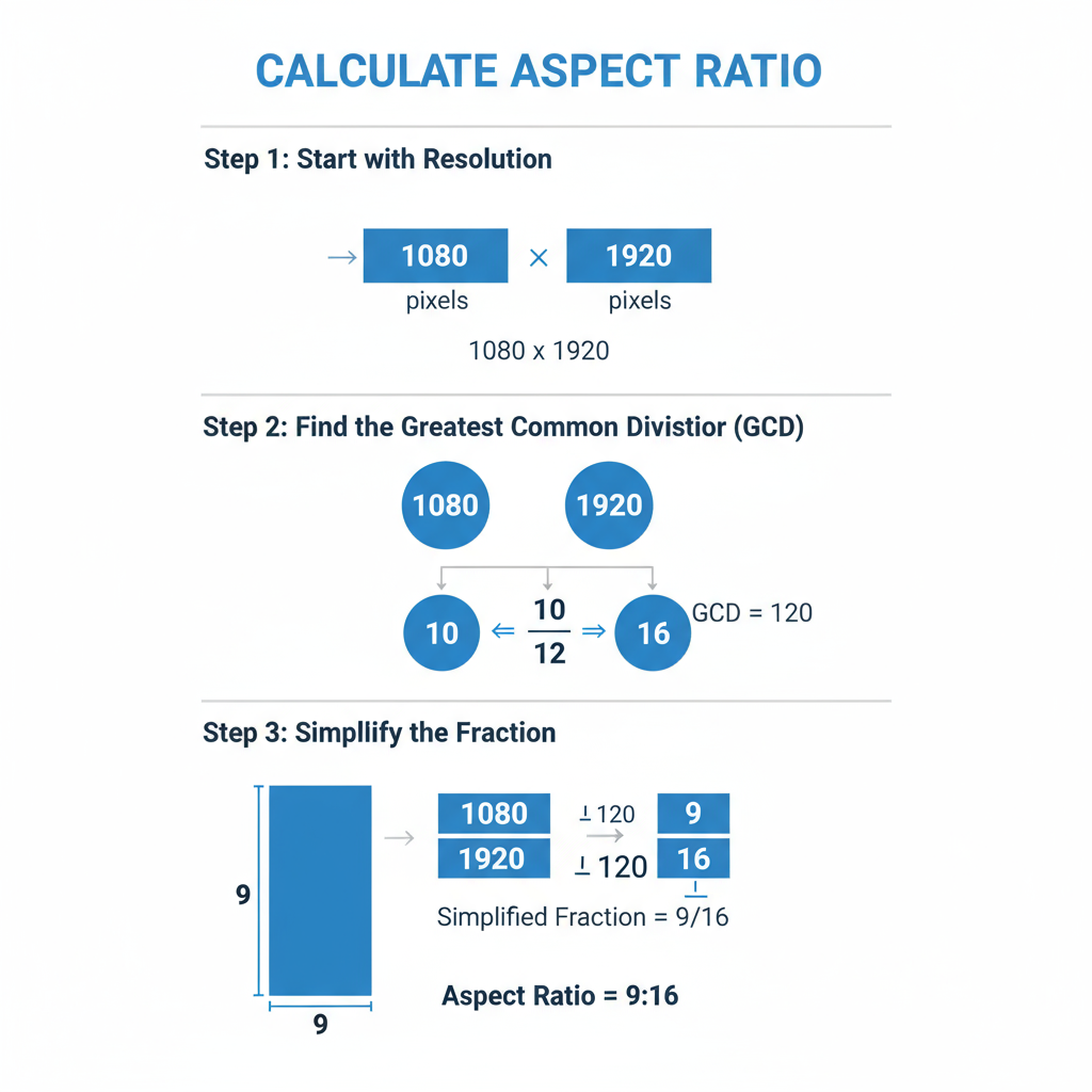Portrait vs Landscape Orientation — what ratio is 1080x1920