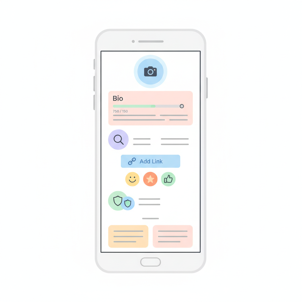 Understanding the Purpose of Your Instagram Bio — what should be in your instagram bio