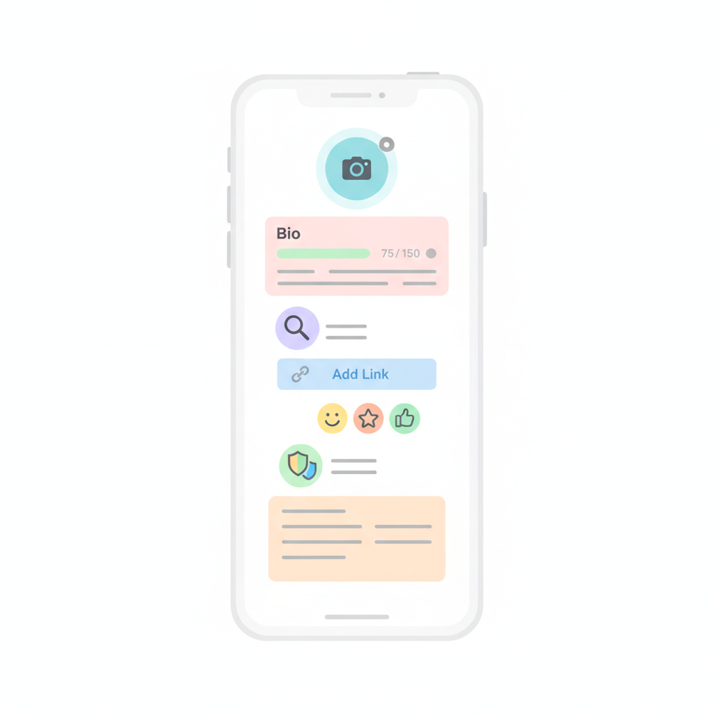 Put Your Unique Value Proposition in the First 150 Characters of Your Instagram Bio — what should be in your instagram bio