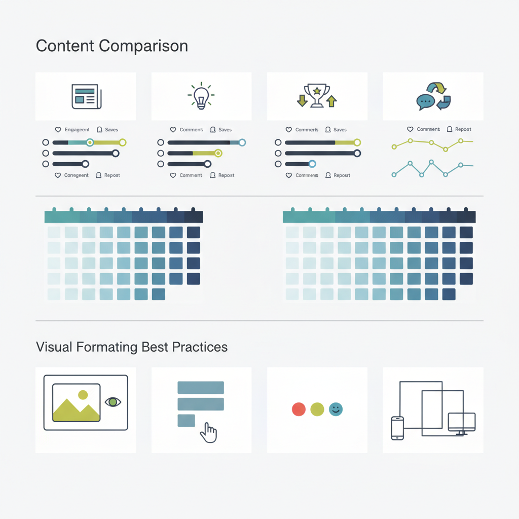 Understand Your LinkedIn Audience and Goals — what should you post on linkedin