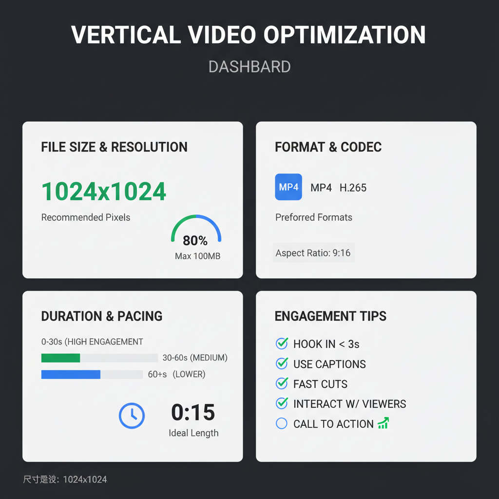 Instagram Reel Dimensions Guide: What Size Are Reels and Why It Matters — what size are reels
