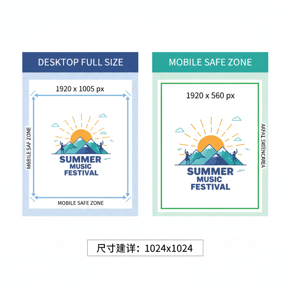 Facebook Event Cover Photo Size Guide and Design Tips — what size is a facebook event cover photo
