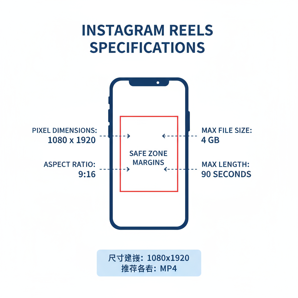 Introduction: Why Instagram Reel Size Matters — what size is an instagram reel