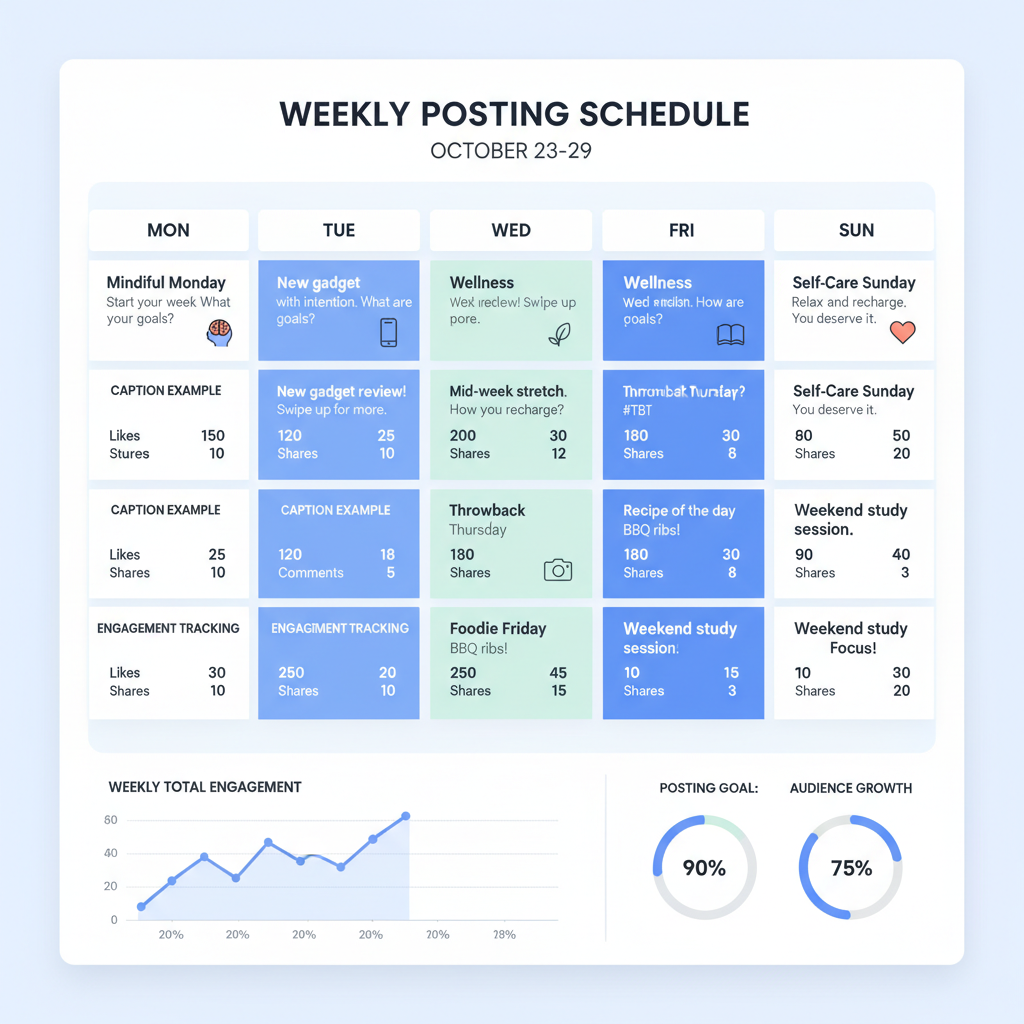 How to Identify Trends — what to do ig