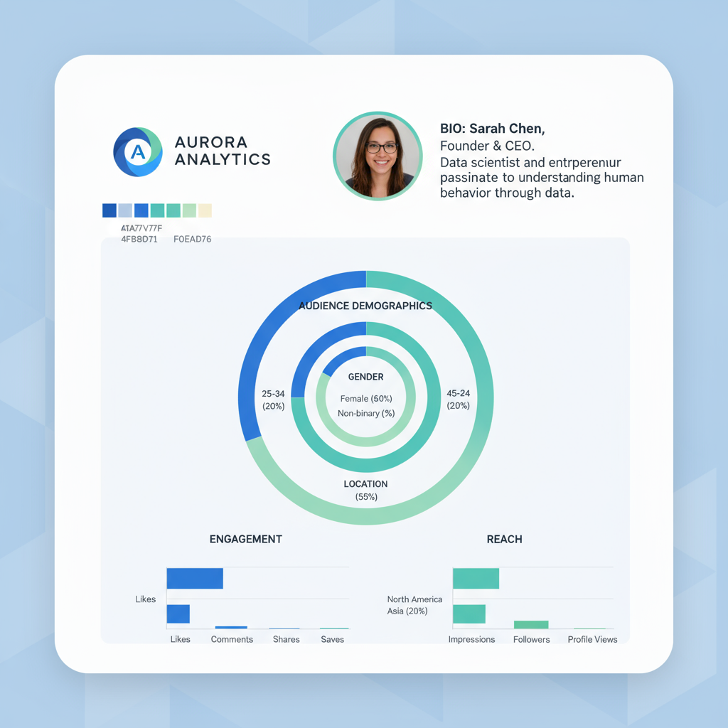 Introduction to Media Kits: What to Include for Maximum Impact — what to include in media kit