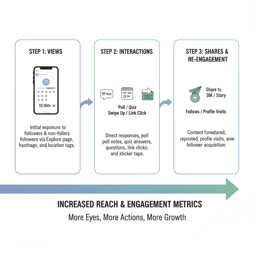 Run “This or That” Series to Encourage Interaction — what to post on instagram story to boost engagement