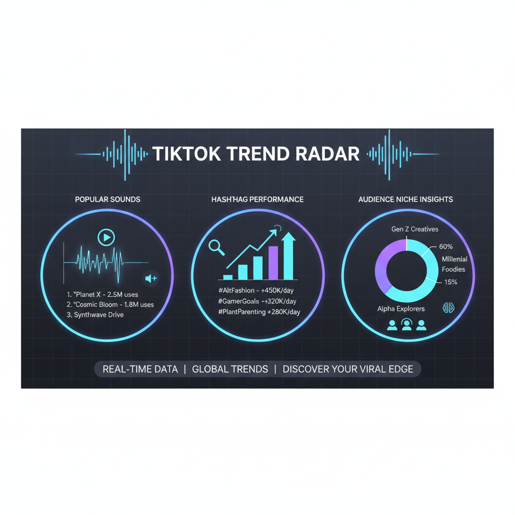 Explora diferentes formatos de contenido — what to post on tiktok for maximum engagement