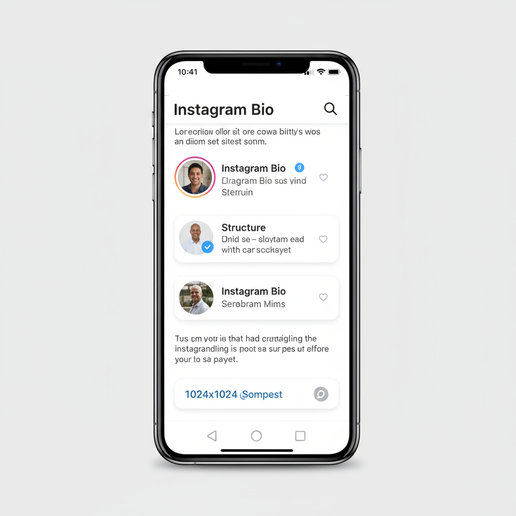 Highlight Your Value Proposition or Unique Selling Point — what to write in instagram bio