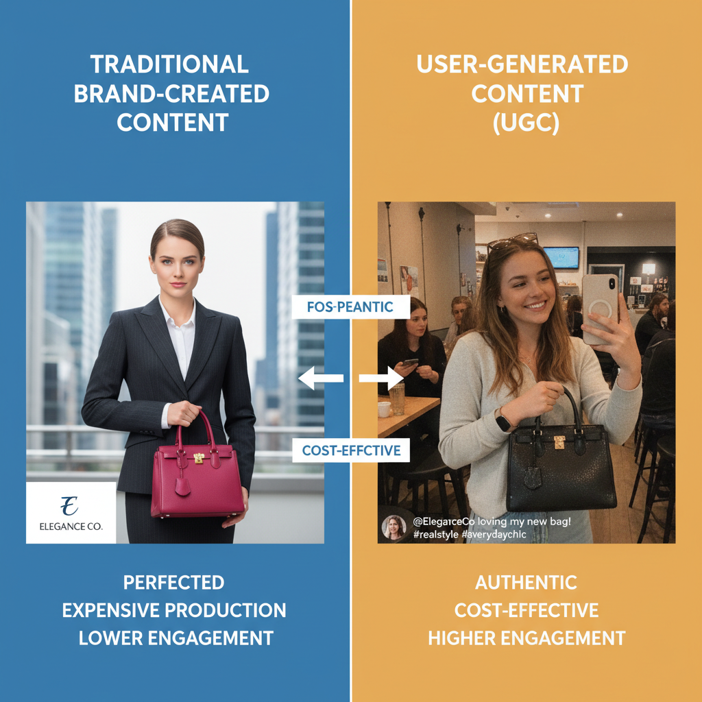 Marketing Benefits of UGC — what user generated content ugc refers to